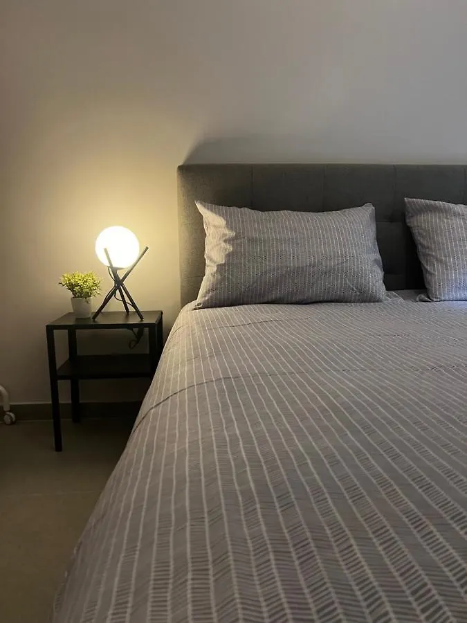 Agia Sofia Noir Apartment 테살로니키 그리스